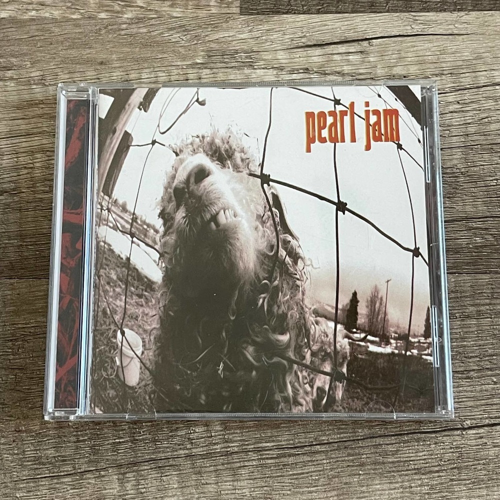 PEARL JAM VS. [ CD ] EPIC